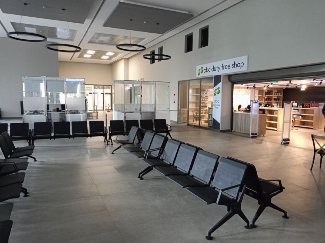 abc duty free shop