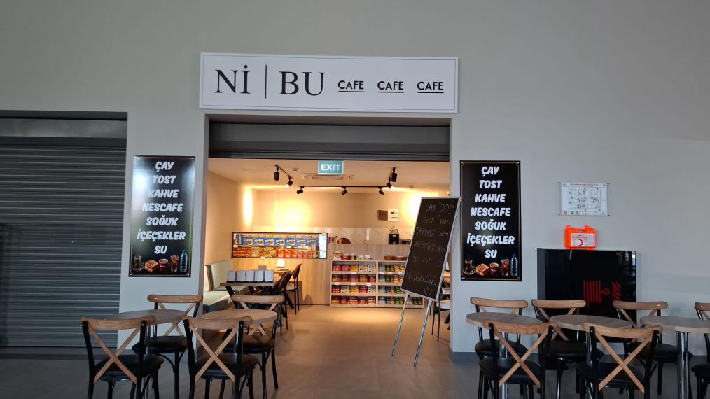 nibu cafe